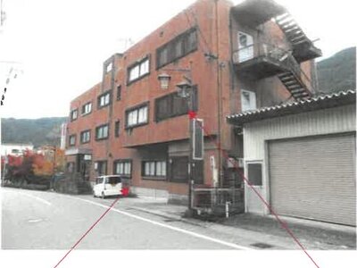 岐阜県下呂市 下呂駅4分 戸建て 697万円の競売物件情報 #39