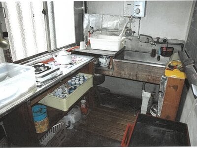 岐阜県下呂市 下呂駅4分 戸建て 697万円の競売物件情報 #4