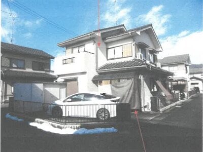 岐阜県揖斐郡大野町 本巣駅 戸建て 402万円の競売物件情報 #7