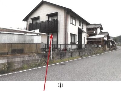 (値下げ) 岐阜県本巣市 本巣駅9分 戸建て 101万円の競売物件情報 #11