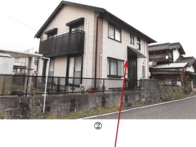 (値下げ) 岐阜県本巣市 本巣駅9分 戸建て 101万円の競売物件情報 #12