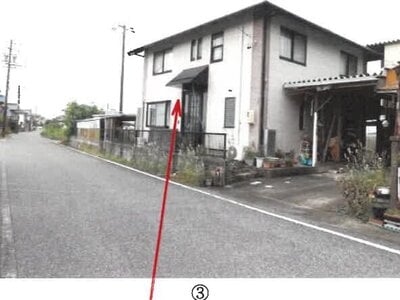 (値下げ) 岐阜県本巣市 本巣駅9分 戸建て 101万円の競売物件情報 #13
