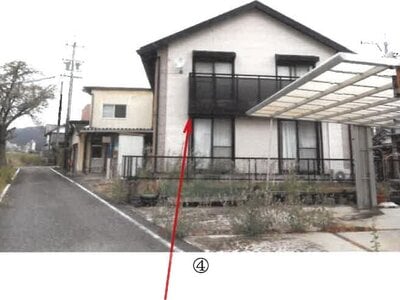 (値下げ) 岐阜県本巣市 本巣駅9分 戸建て 101万円の競売物件情報 #14