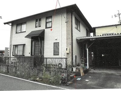 (値下げ) 岐阜県本巣市 本巣駅9分 戸建て 101万円の競売物件情報 #2