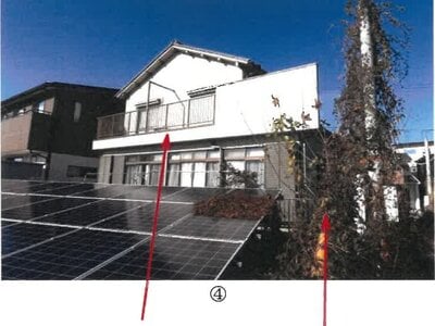 岐阜県各務原市 新加納駅 戸建て 301万円の競売物件情報 #10