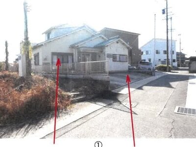 岐阜県各務原市 新加納駅 戸建て 301万円の競売物件情報 #7