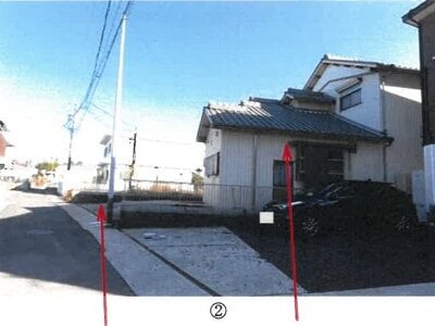岐阜県各務原市 新加納駅 戸建て 301万円の競売物件情報 #8