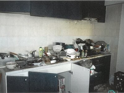 岐阜県岐阜市 田神駅 マンション「キャッスルハイツ長良平和通」674万円の競売物件情報 #2