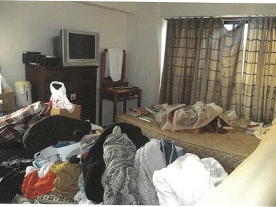 岐阜県岐阜市 田神駅 マンション「キャッスルハイツ長良平和通」674万円の競売物件情報 #6