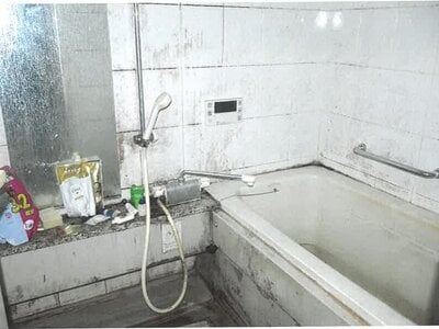 岐阜県岐阜市 田神駅 マンション「キャッスルハイツ長良平和通」674万円の競売物件情報 #8