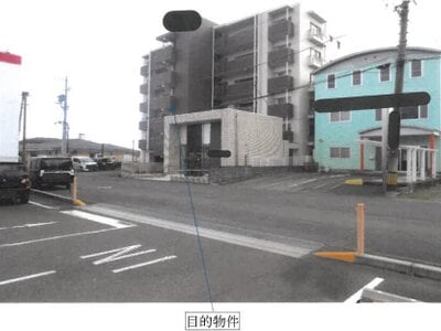 岐阜県本巣郡北方町 穂積駅22分 マンション「ロイヤルマンション北方」680万円の競売物件情報 #14