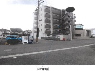 岐阜県本巣郡北方町 穂積駅22分 マンション「ロイヤルマンション北方」680万円の競売物件情報 #15