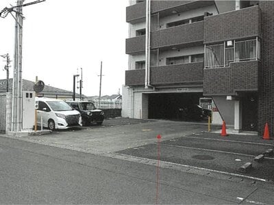 岐阜県本巣郡北方町 穂積駅22分 マンション「ロイヤルマンション北方」680万円の競売物件情報 #2