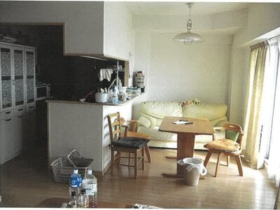 岐阜県本巣郡北方町 穂積駅22分 マンション「ロイヤルマンション北方」680万円の競売物件情報 #6