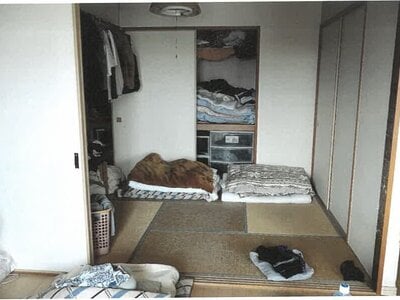 岐阜県本巣郡北方町 穂積駅22分 マンション「ロイヤルマンション北方」680万円の競売物件情報 #7