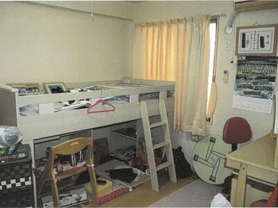 岐阜県本巣郡北方町 穂積駅22分 マンション「ロイヤルマンション北方」680万円の競売物件情報 #9