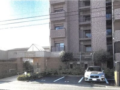 岐阜県岐阜市 岐阜駅 マンション「ロイヤルマンション長良川西」916万円の競売物件情報 #11