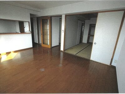 岐阜県岐阜市 岐阜駅 マンション「ロイヤルマンション長良川西」916万円の競売物件情報 #5