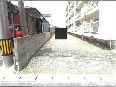 山口県宇部市 東新川駅16分 マンション「クローバーハイツ」1,496万円の競売物件情報 #10