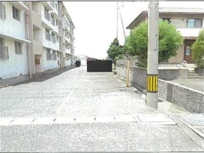 山口県宇部市 東新川駅16分 マンション「クローバーハイツ」1,496万円の競売物件情報 #11