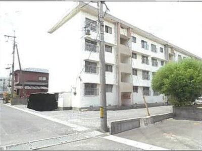 山口県宇部市 東新川駅16分 マンション「クローバーハイツ」1,496万円の競売物件情報 #13