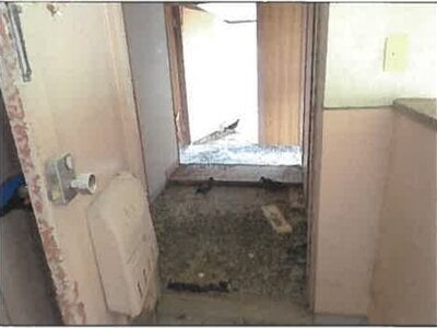 山口県宇部市 東新川駅16分 マンション「クローバーハイツ」1,496万円の競売物件情報 #14