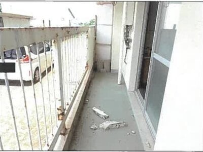 山口県宇部市 東新川駅16分 マンション「クローバーハイツ」1,496万円の競売物件情報 #18