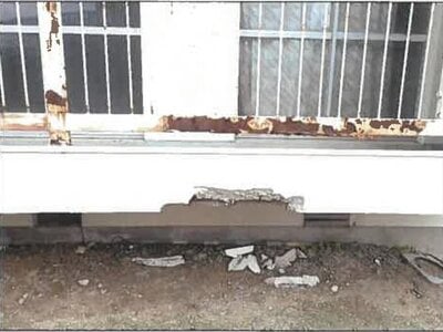 山口県宇部市 東新川駅16分 マンション「クローバーハイツ」1,496万円の競売物件情報 #20