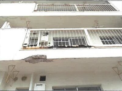 山口県宇部市 東新川駅16分 マンション「クローバーハイツ」1,496万円の競売物件情報 #21