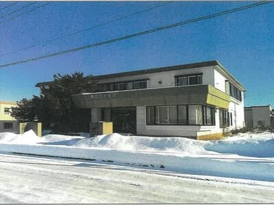 北海道河西郡中札内村 戸建て 188万円の競売物件情報 #1