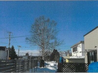 北海道河西郡中札内村 戸建て 188万円の競売物件情報 #16