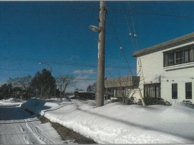 北海道河西郡中札内村 戸建て 188万円の競売物件情報 #18