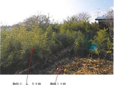 青森県八戸市 鮫駅10分 土地 226万円の競売物件情報 #5