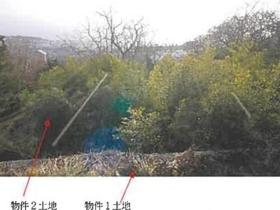 青森県八戸市 鮫駅10分 土地 226万円の競売物件情報 #6