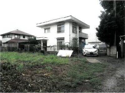 埼玉県白岡市 白岡駅 戸建て 295万円の競売物件情報 #1