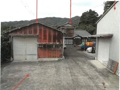 高知県宿毛市 宿毛駅 土地 60万円の競売物件情報 #1
