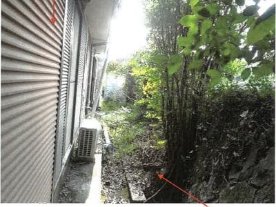 高知県宿毛市 宿毛駅 土地 60万円の競売物件情報 #4