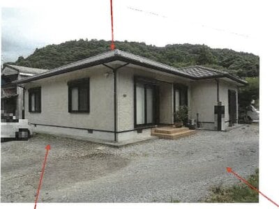 高知県土佐清水市 戸建て 677万円の競売物件情報 #1