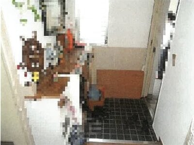 高知県高知市 朝倉駅前駅23分 マンション「大谷ブルーハイツ」406万円の競売物件情報 #4