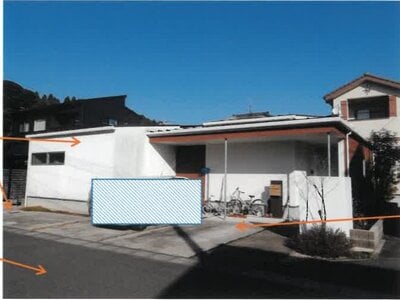 宮崎県宮崎市 木花駅4分 戸建て 1,198万円の競売物件情報 #1