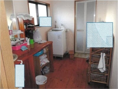 宮崎県宮崎市 宮崎神宮駅 戸建て 375万円の競売物件情報 #8