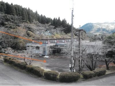 宮崎県日南市 榎原駅3分 戸建て 227万円の競売物件情報 #1