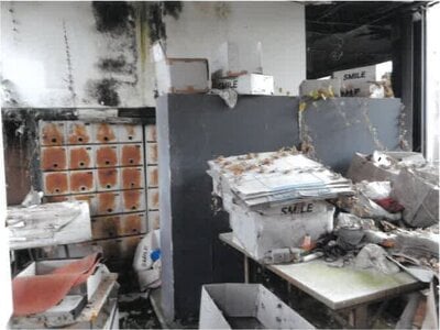 宮崎県日南市 榎原駅3分 戸建て 227万円の競売物件情報 #7