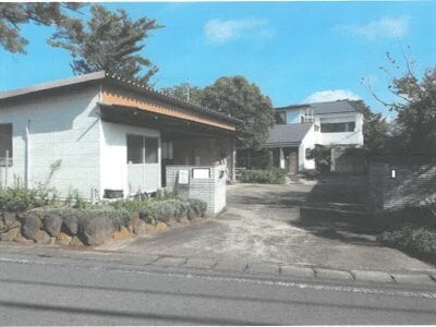 茨城県龍ケ崎市 竜ヶ崎駅 戸建て 349万円の競売物件情報 #1