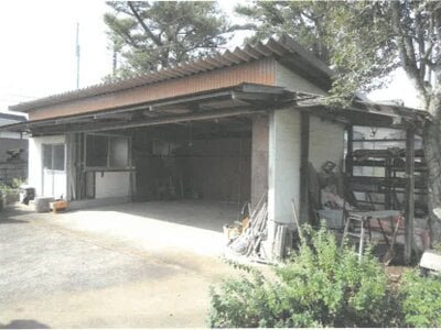 茨城県龍ケ崎市 竜ヶ崎駅 戸建て 349万円の競売物件情報 #4