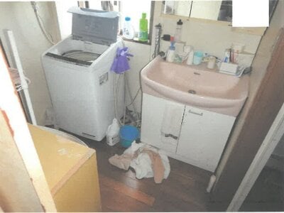 茨城県龍ケ崎市 竜ヶ崎駅 戸建て 349万円の競売物件情報 #9