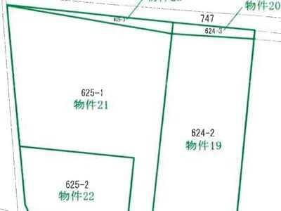 福島県南相馬市 原ノ町駅 戸建て 1,186万円の競売物件情報 #1