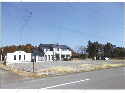 福島県南相馬市 原ノ町駅 戸建て 1,186万円の競売物件情報 #2