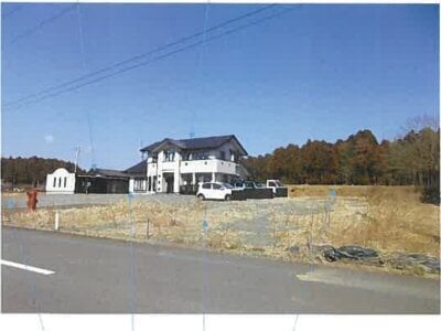 福島県南相馬市 原ノ町駅 戸建て 1,186万円の競売物件情報 #3