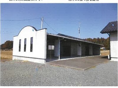 福島県南相馬市 原ノ町駅 戸建て 1,186万円の競売物件情報 #4
